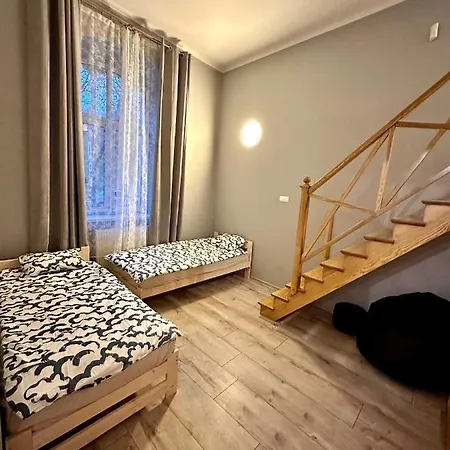 Apartamento 7 Steps To Castle